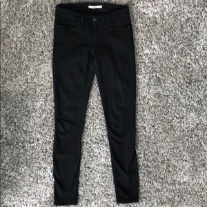 711 Skinny Levis Size 26